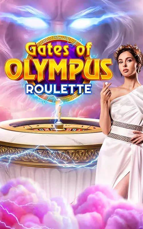 Gates of Olympus Roulette